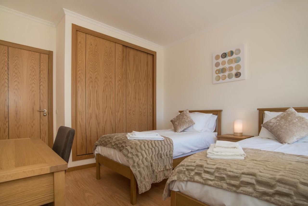 Modern 2 Bed Apartment *