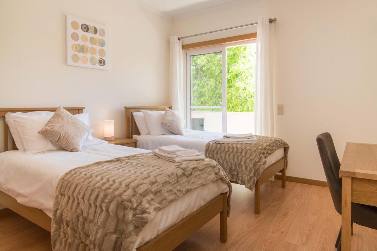 Modern 2 Bed