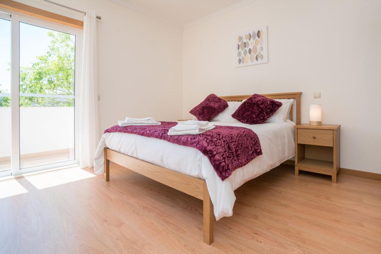 Modern 2 Bed Armacao de Pera