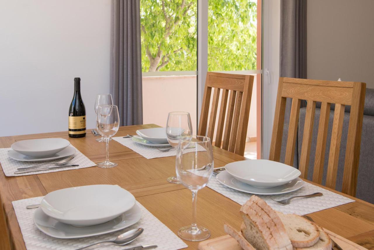 Modern 2 Bed Armacao de Pera