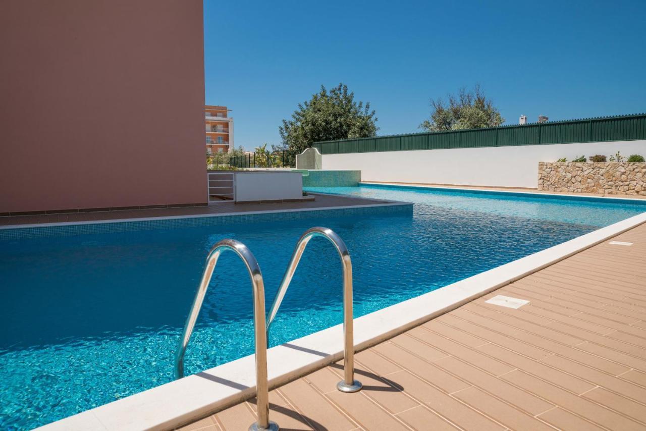 Modern 2 Bed Apartment