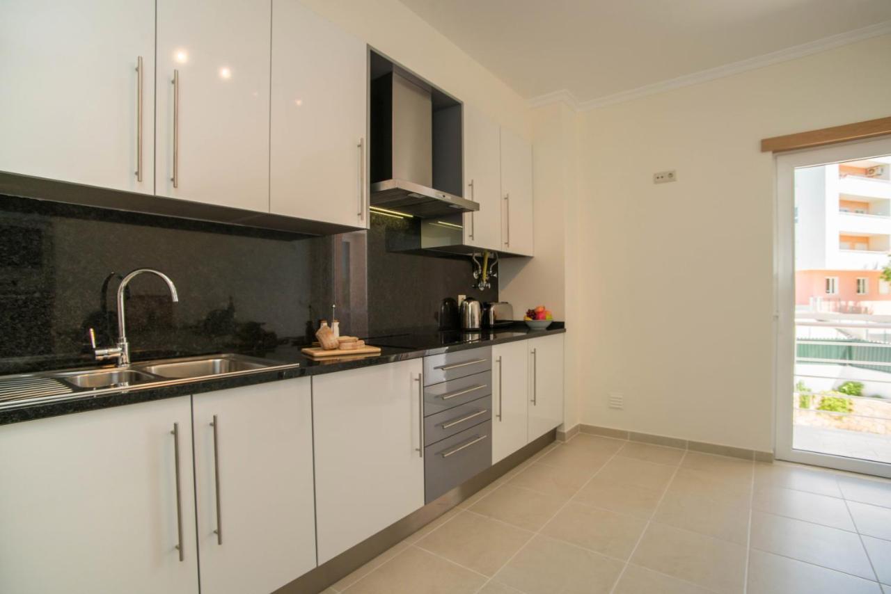 Modern 2 Bed