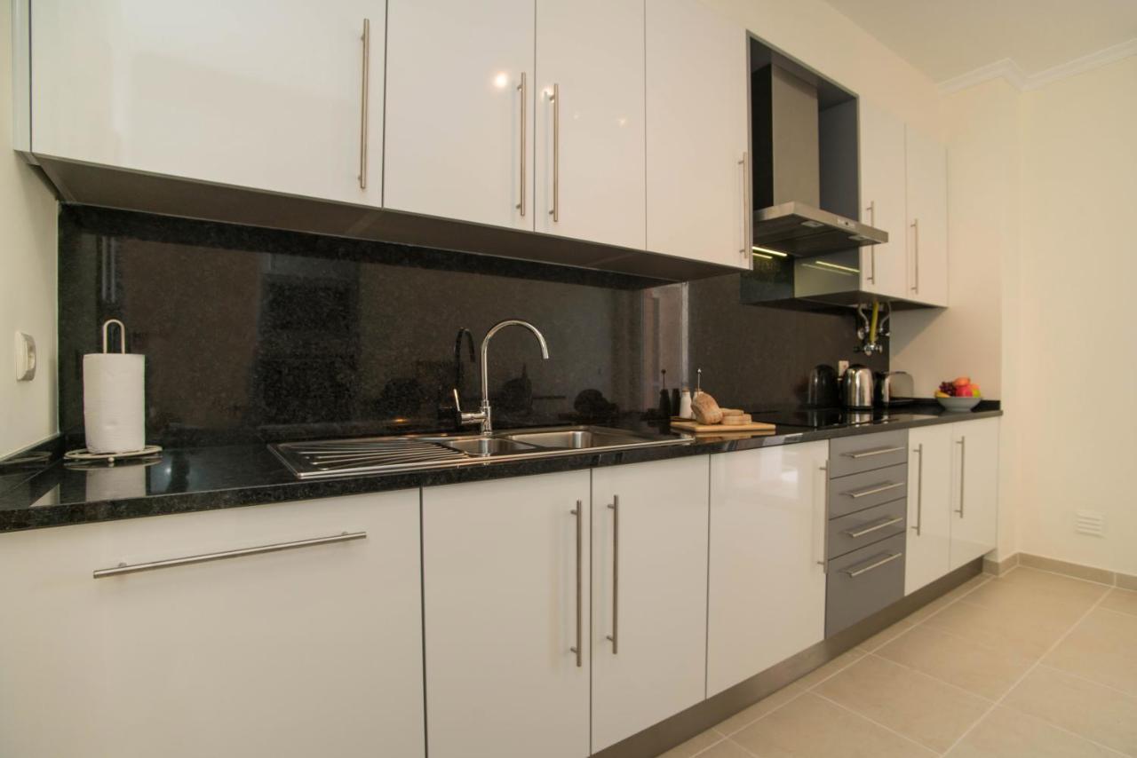 Apartment Modern 2 Bed Armacao de Pera