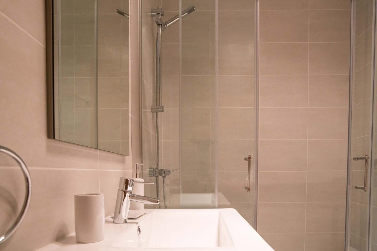 Modern 2 Bed Apartment Armacao de Pera