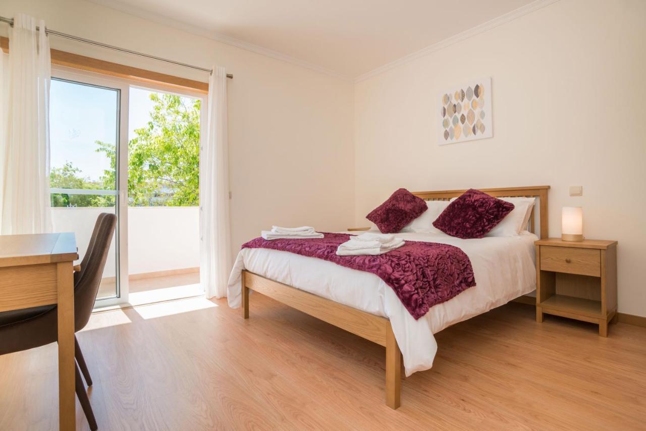 Modern 2 Bed