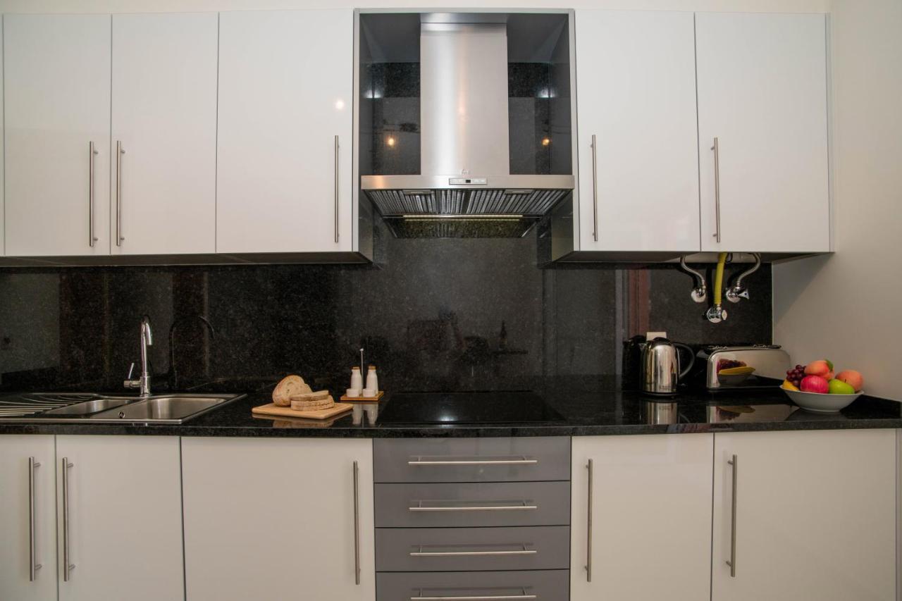 Modern 2 Bed * Armacao de Pera
