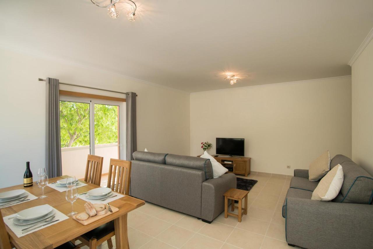 Modern 2 Bed Apartment Armacao de Pera