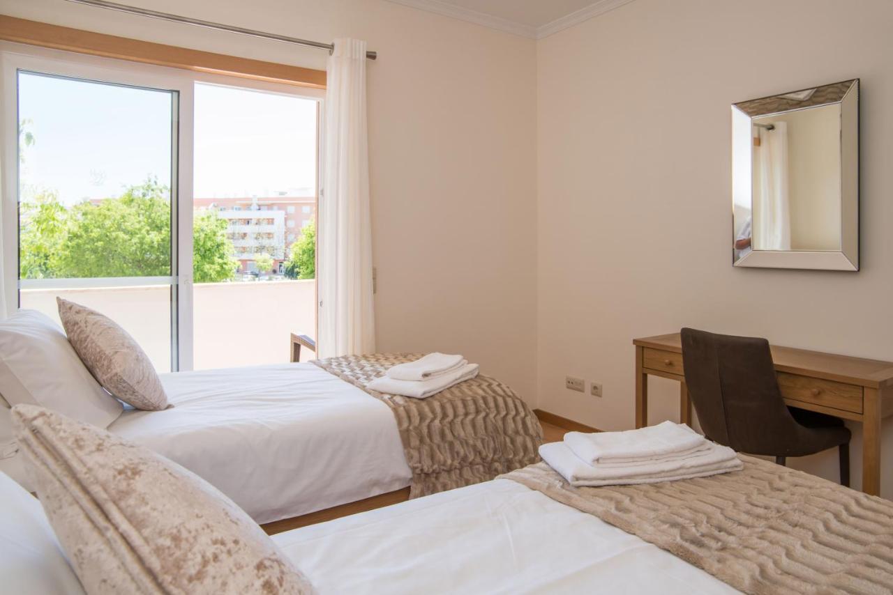 Modern 2 Bed Apartment