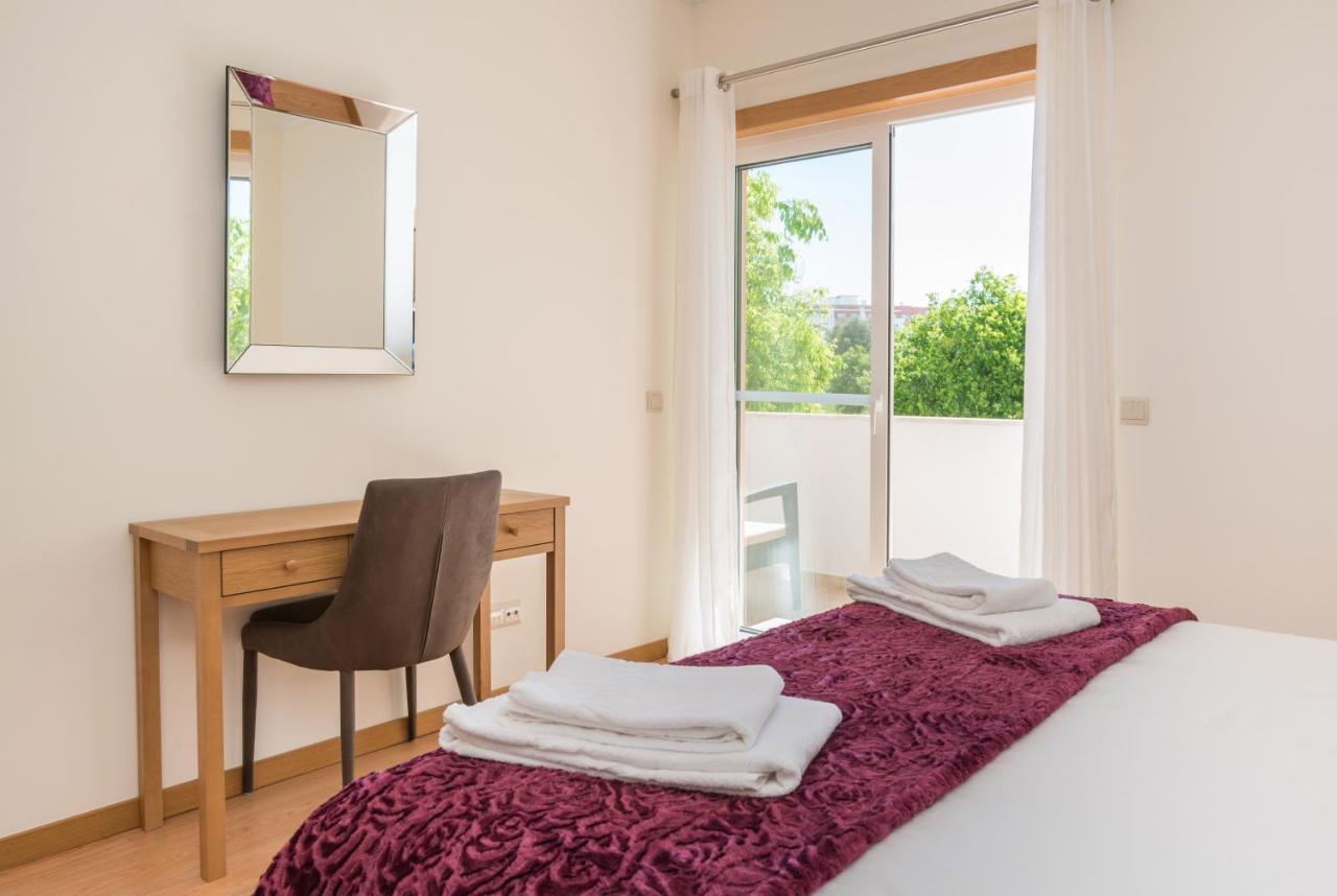 Apartment Modern 2 Bed *