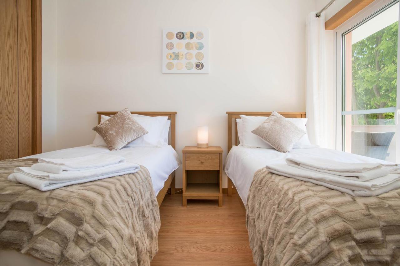 Modern 2 Bed *