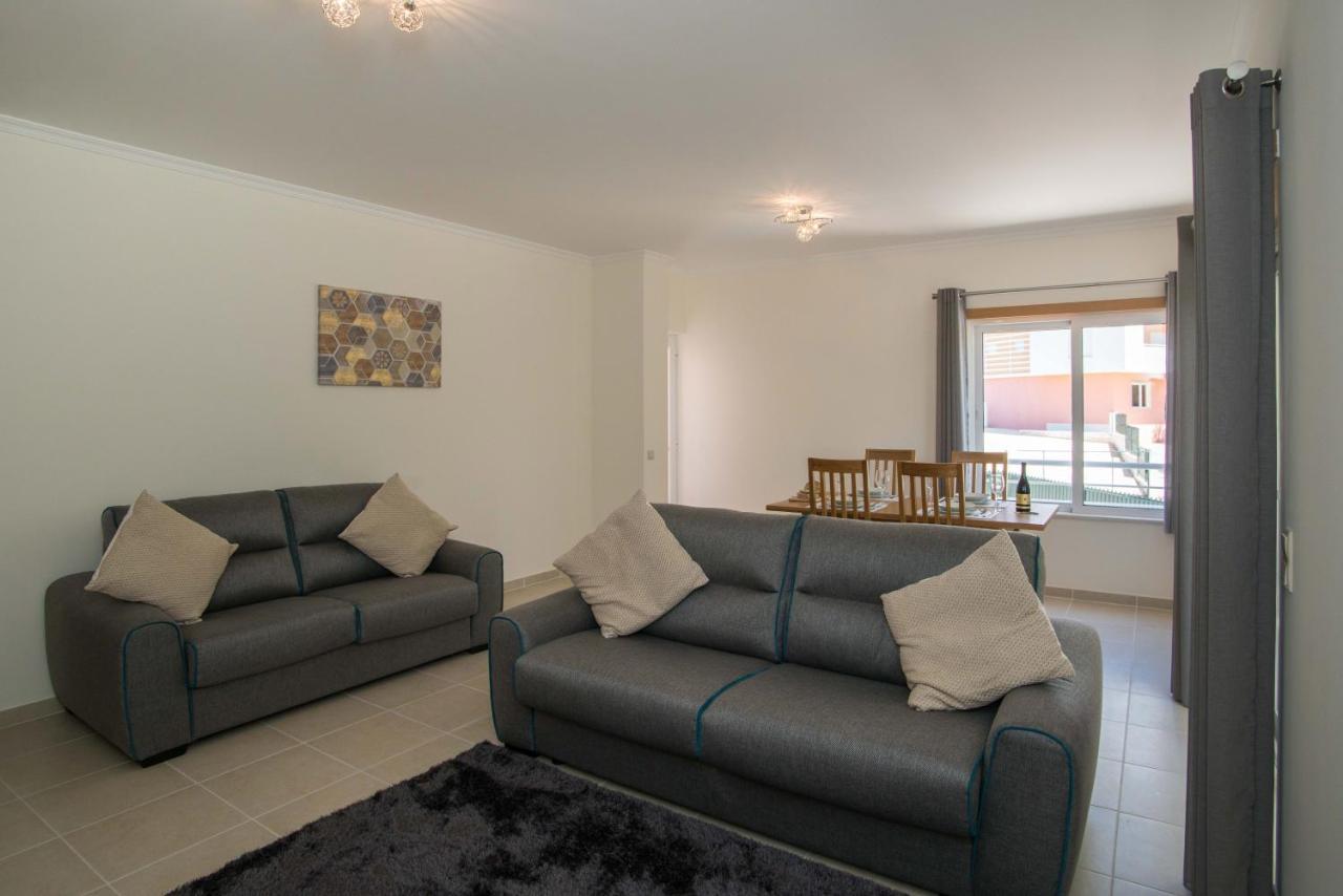 Modern 2 Bed