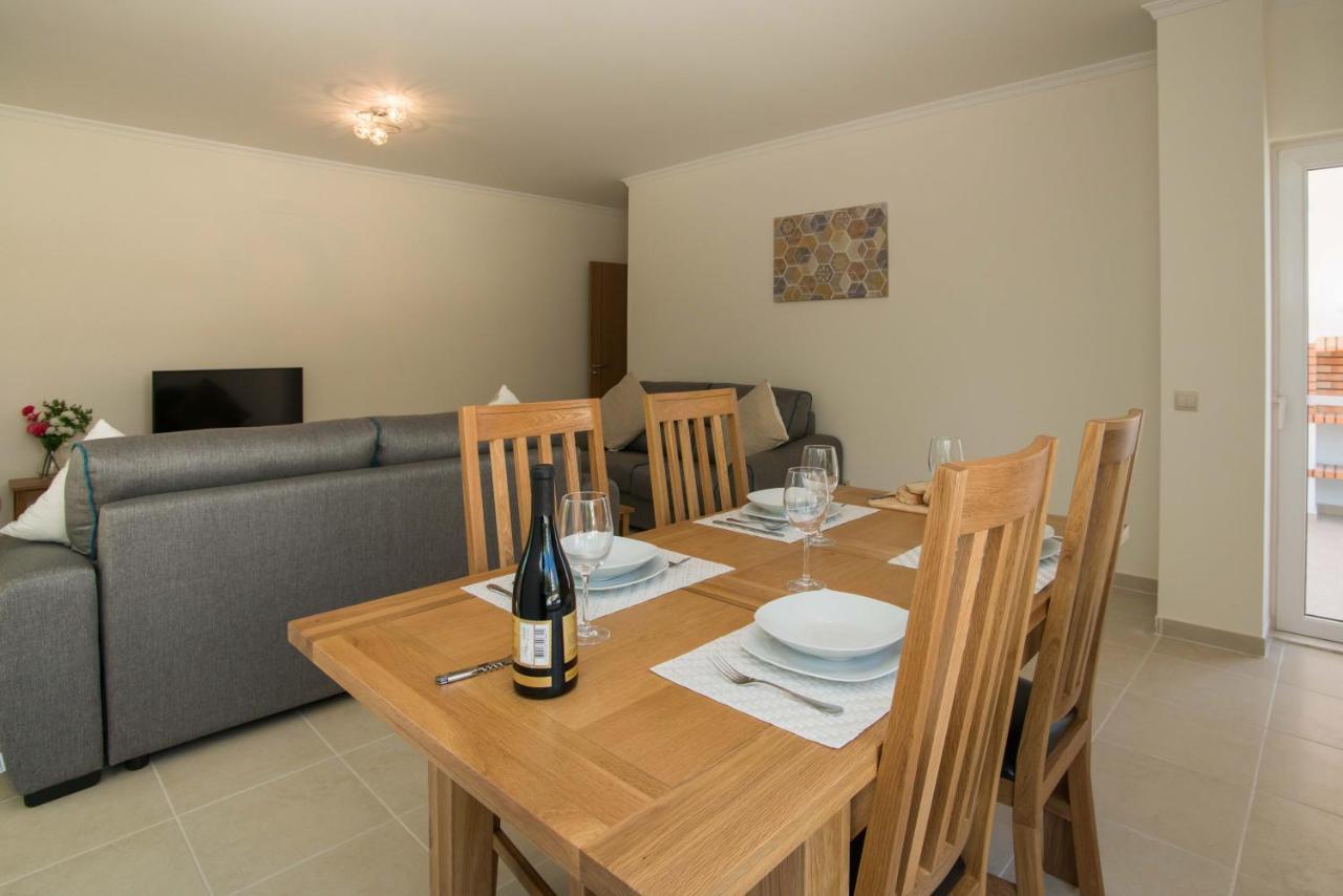 Modern 2 Bed * Armacao de Pera