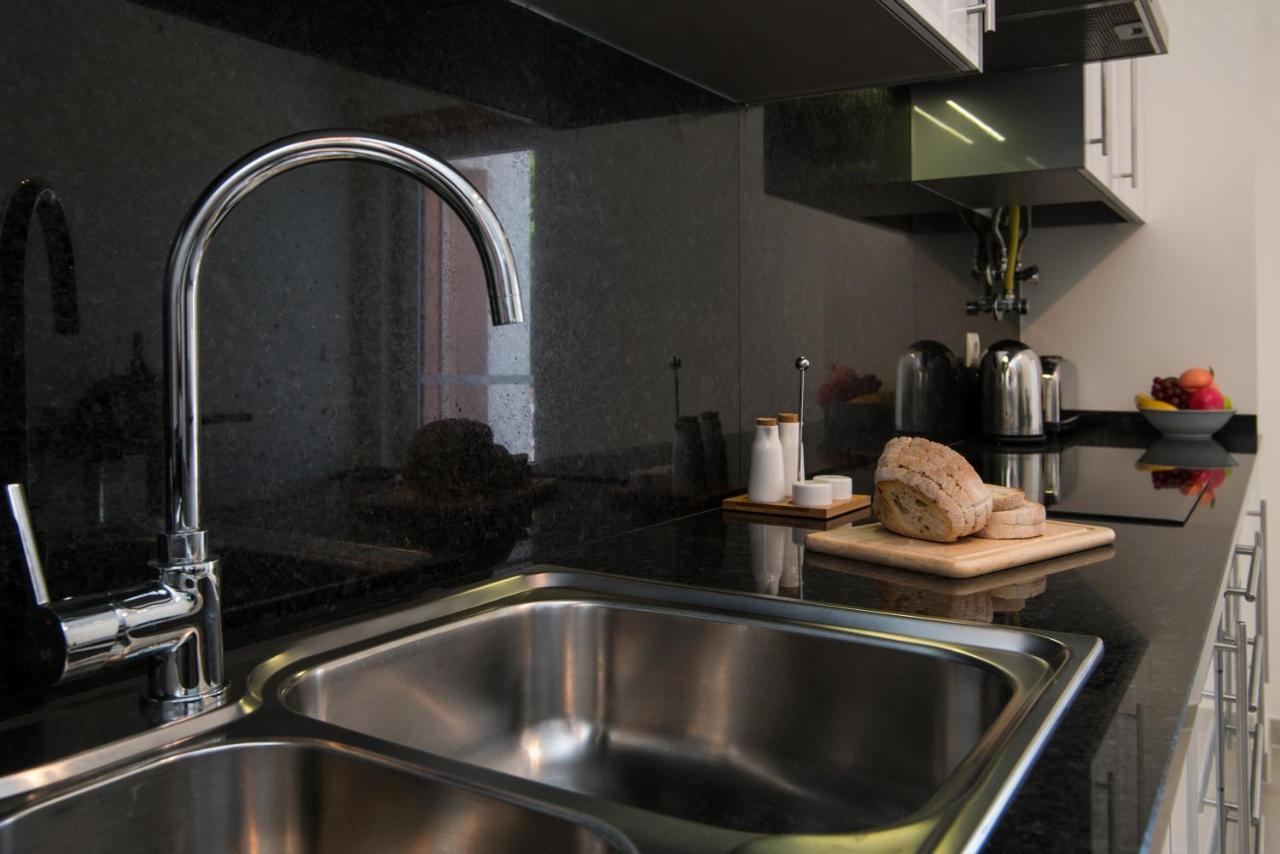 Modern 2 Bed Armacao de Pera