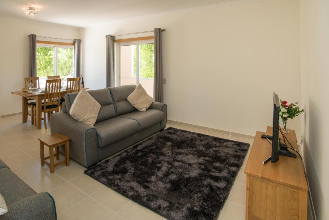 Modern 2 Bed
