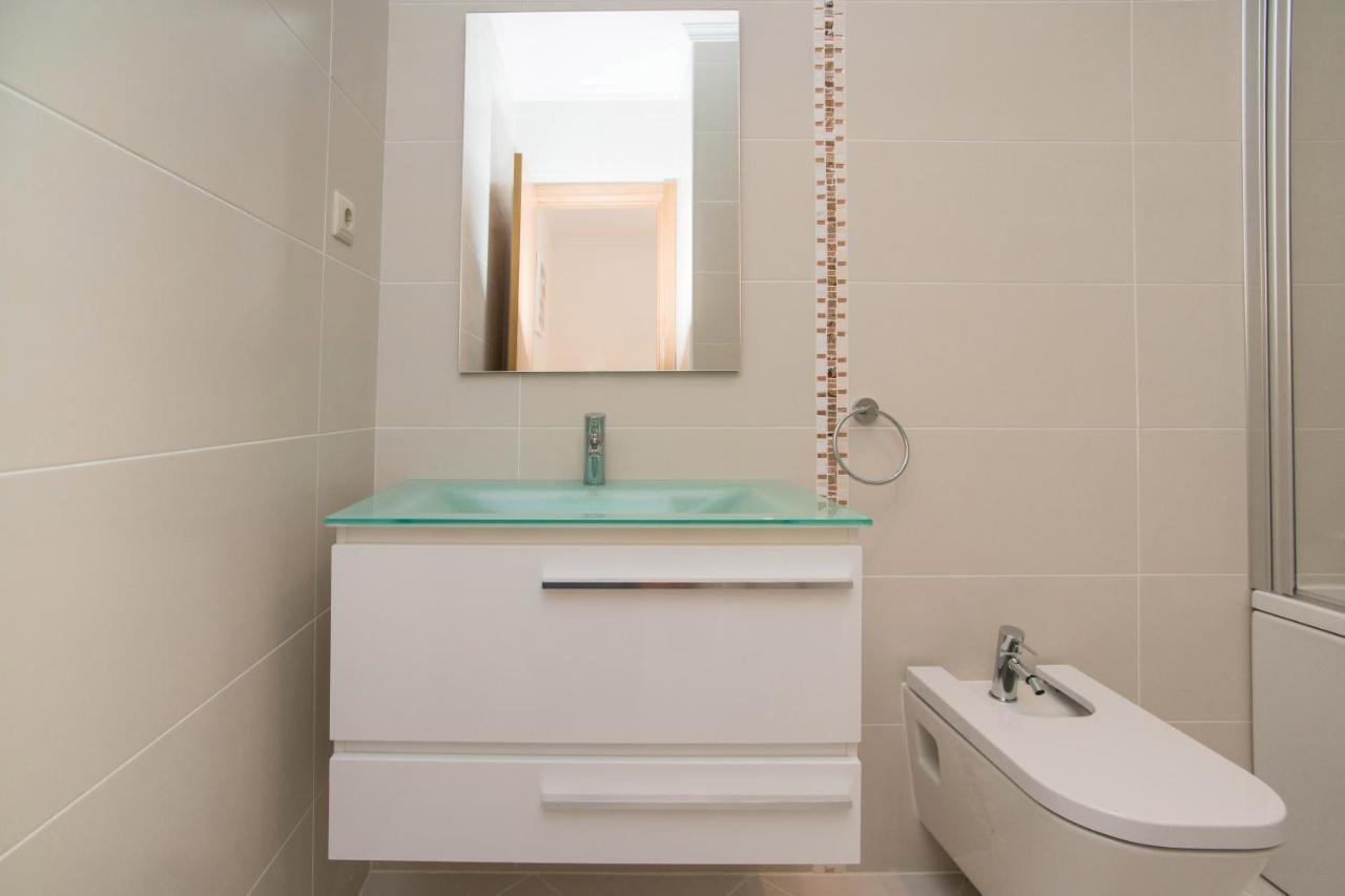 Apartment Modern 2 Bed Armacao de Pera