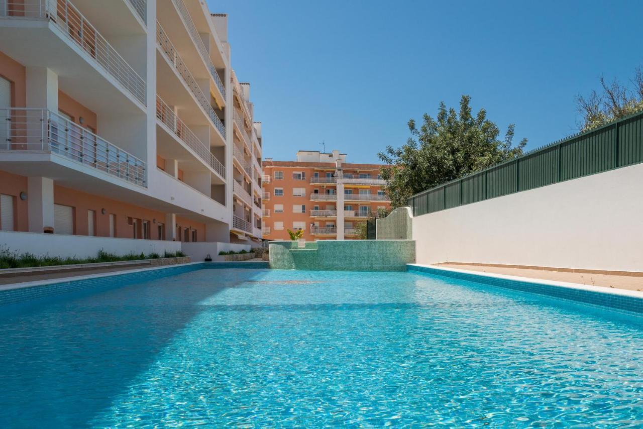 Apartment Modern 2 Bed