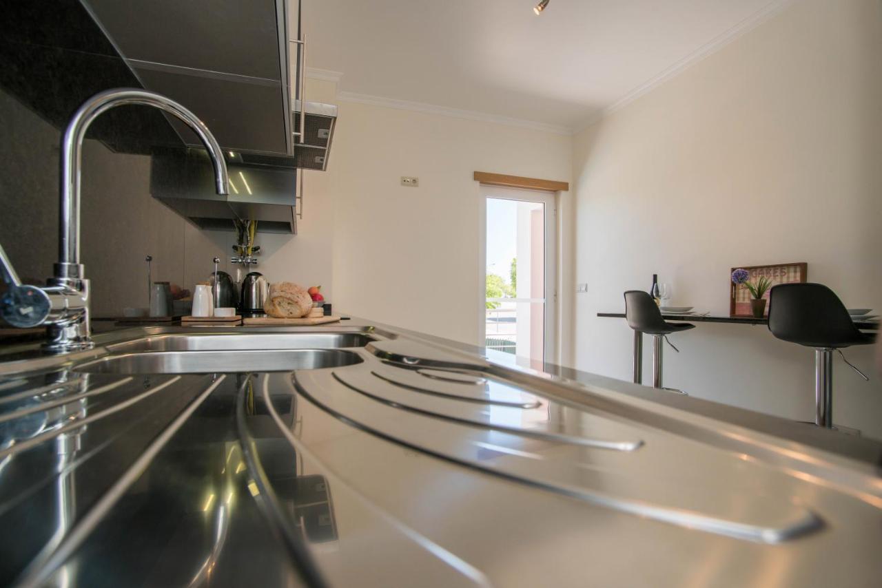 Modern 2 Bed Armacao de Pera