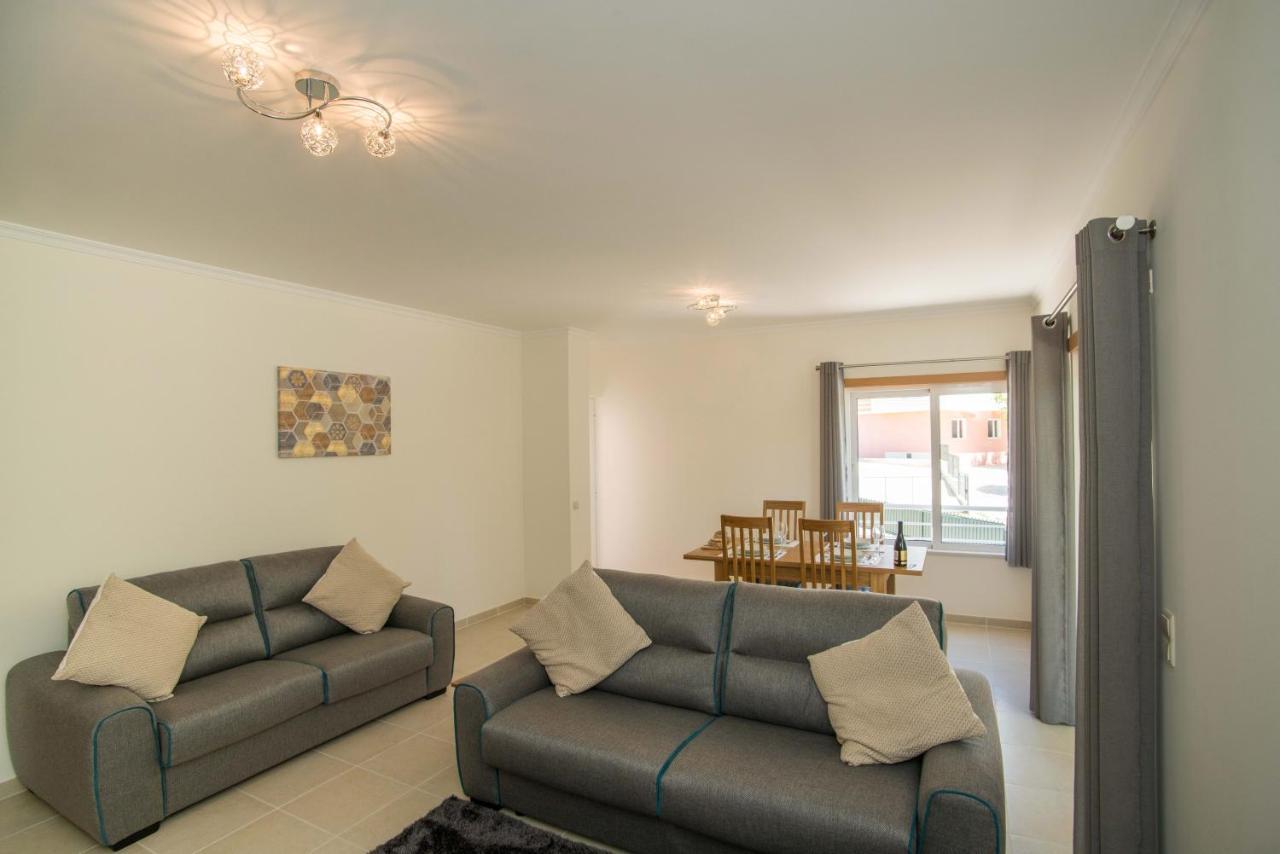 Modern 2 Bed