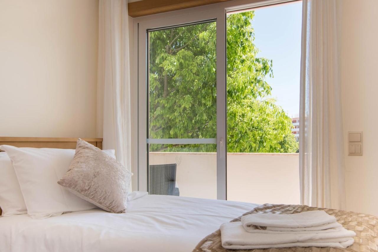 Modern 2 Bed *