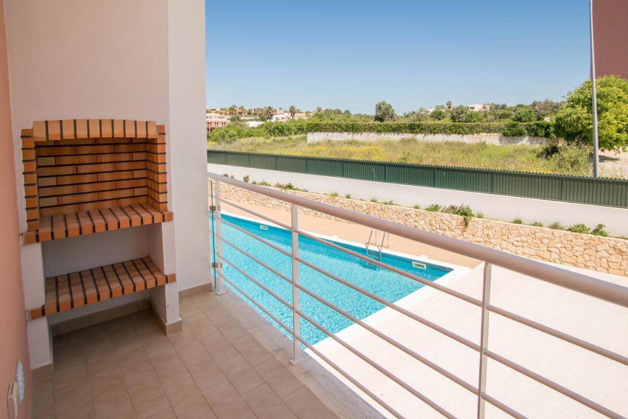 Apartment Modern 2 Bed Armacao de Pera