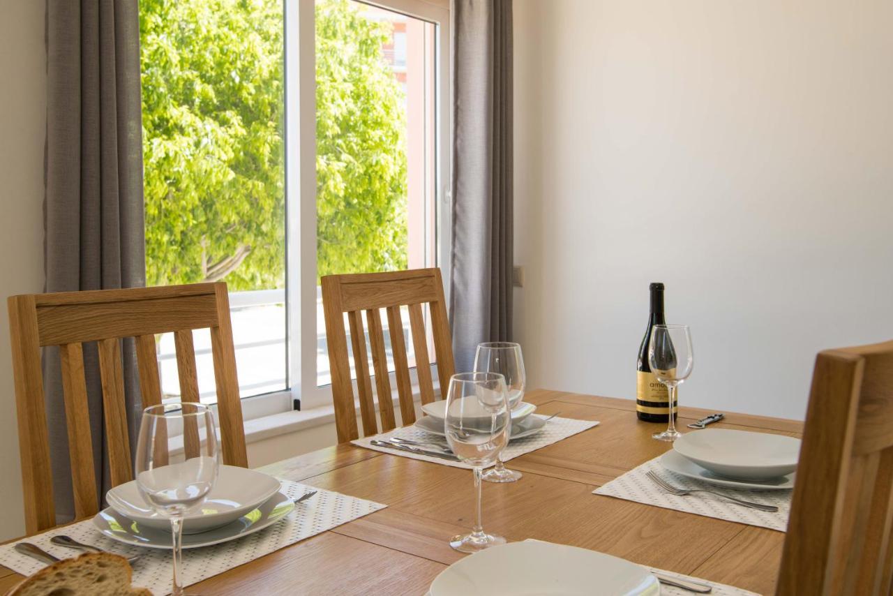Modern 2 Bed Armacao de Pera