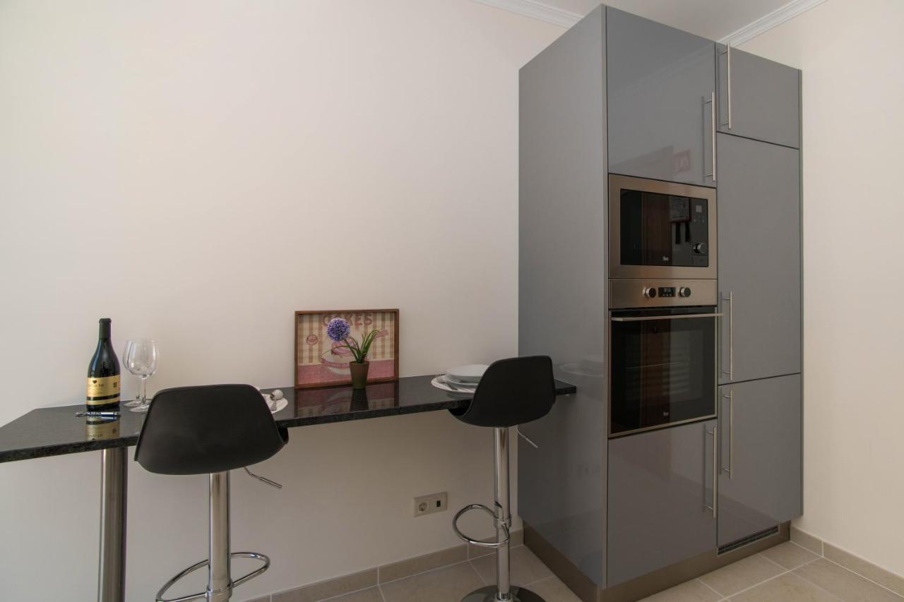 Apartment Modern 2 Bed Armacao de Pera