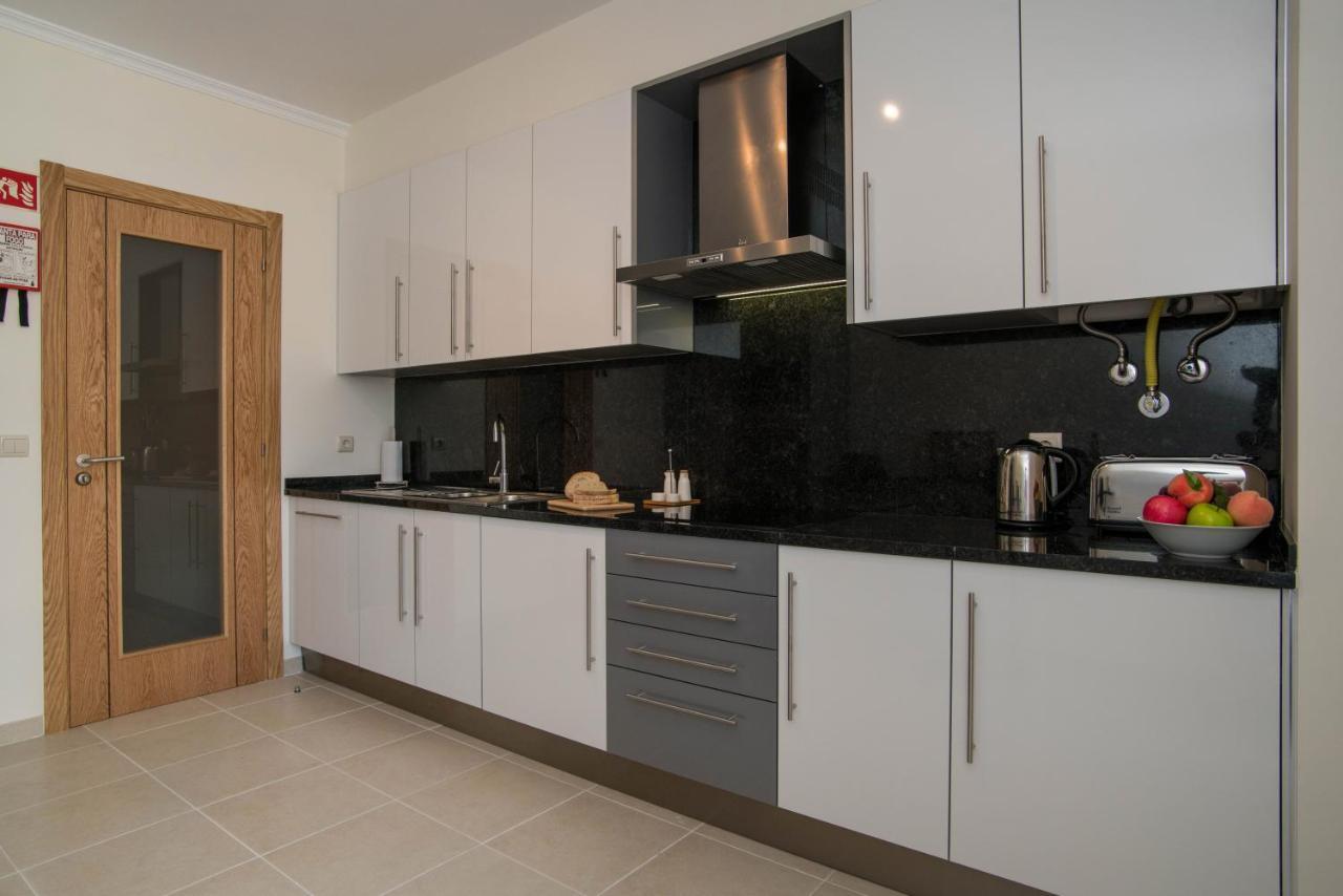 Modern 2 Bed * Armacao de Pera