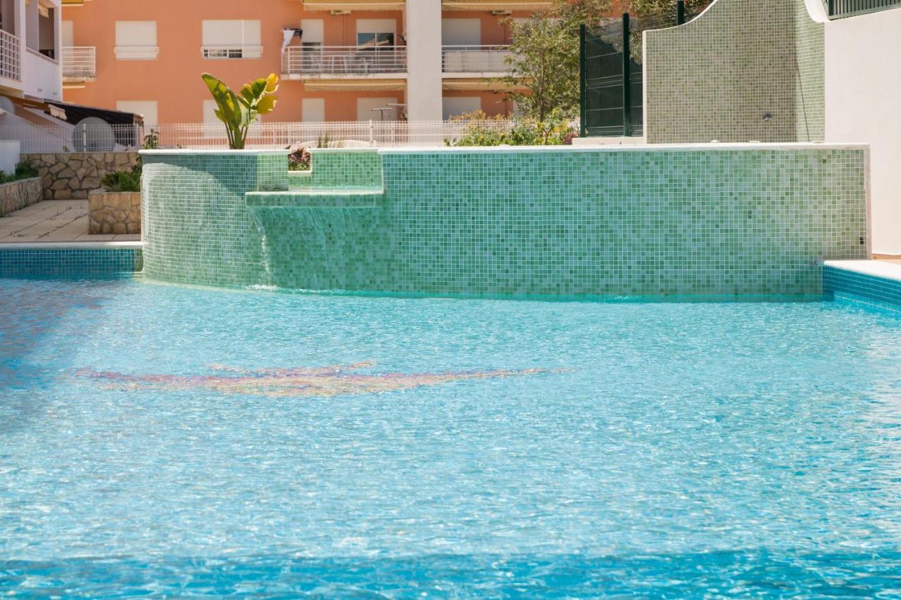 Modern 2 Bed Apartment Armacao de Pera