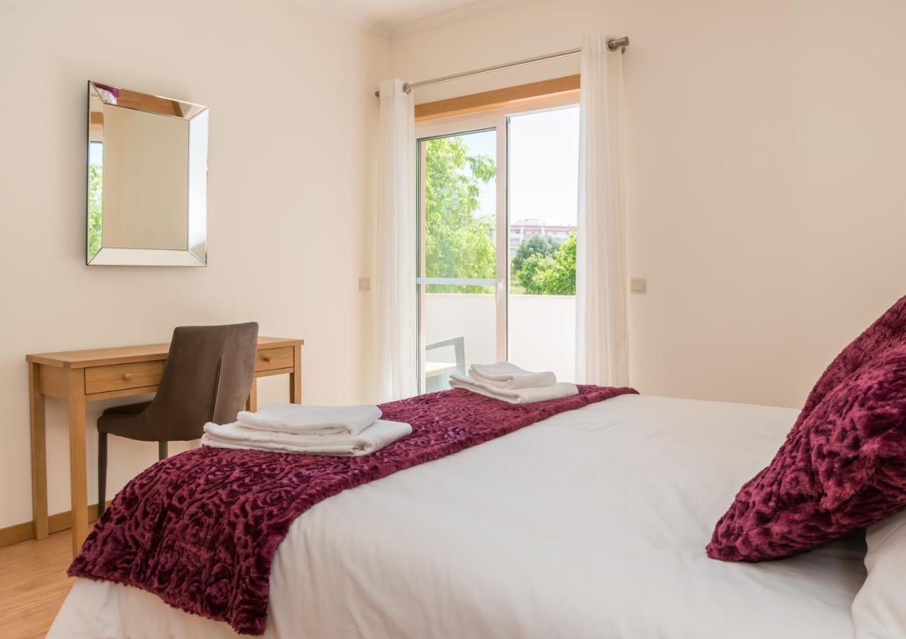 Modern 2 Bed *