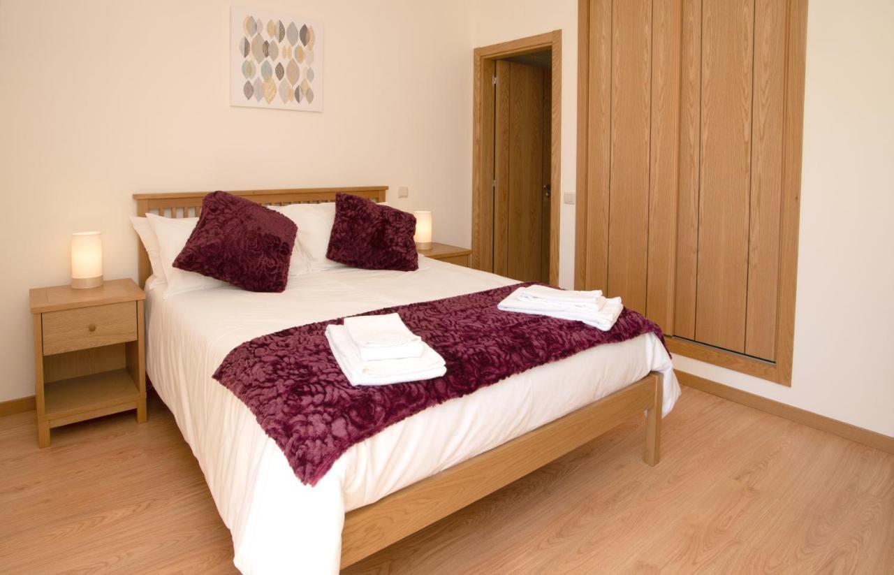 Modern 2 Bed