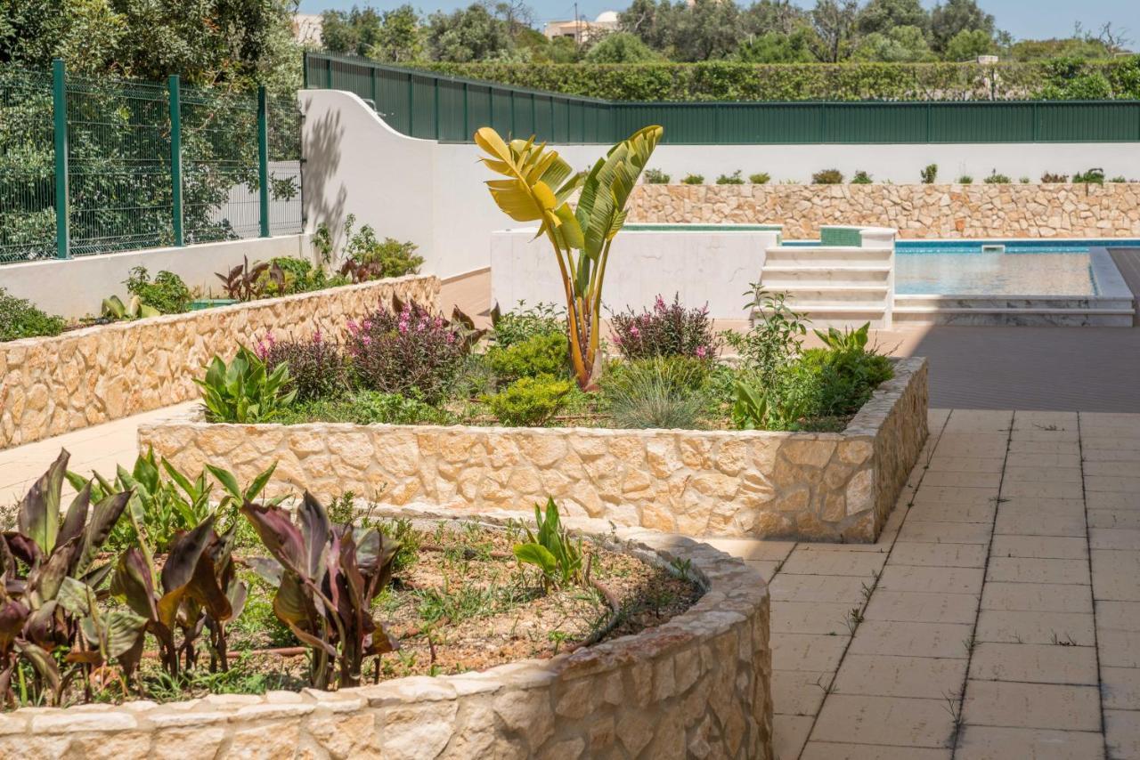 Modern 2 Bed Apartment Armacao de Pera